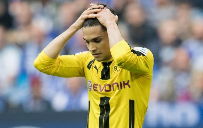 Sao Dortmund ke ve giay phut doi dien tu than sau tieng no hinh anh