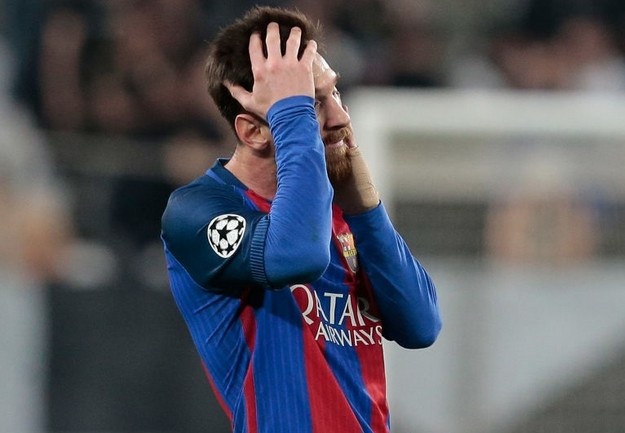 Juventus lap ky luc sau tran thang Barca anh 2