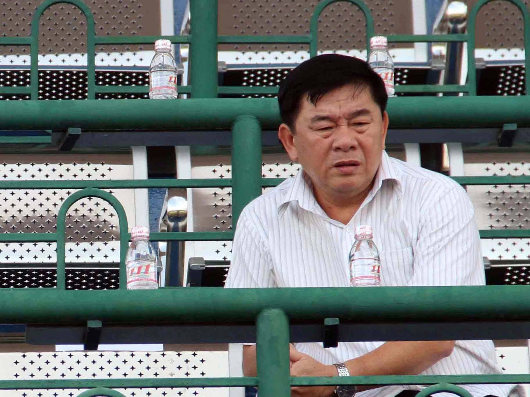 Ban trong tai 'vua thoi coi vua da bong' anh 1