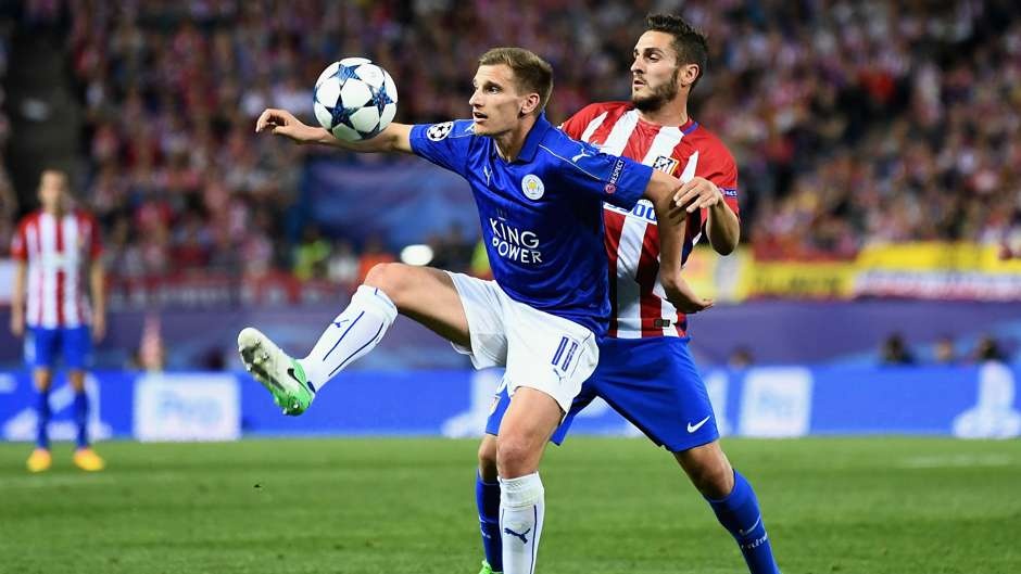 đội hình tệ nhất tứ kết Champions League ảnh 5 doi hinh te nhat tu ket Champions League anh 5