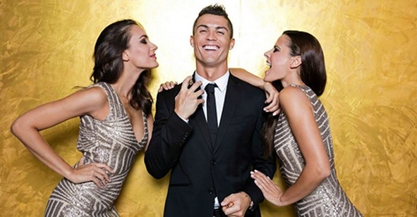 7 sieu ky luc Cristiano Ronaldo dang nam giu hinh anh