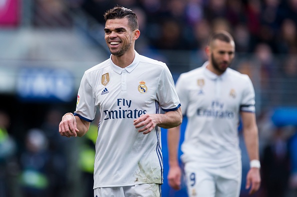 James Rodriguez và 5 ngôi sao Real nên bán hè này ảnh 2 James Rodriguez va 5 ngoi sao Real nen ban he nay anh 2