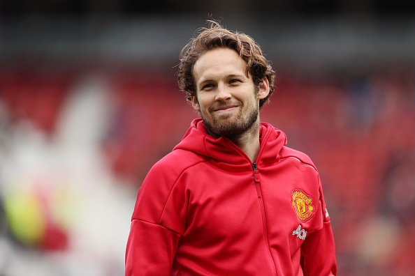 Fellaini dan dau danh sach thanh ly cua MU he nay anh 7