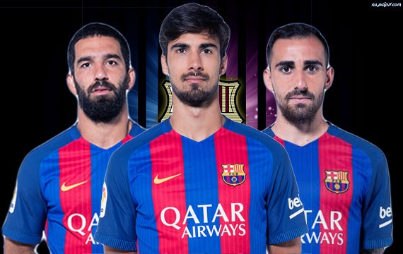 Cuoc dai phau cua Barca bat dau bang viec ban 10 cau thu hinh anh