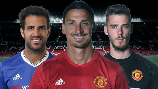 Fabregas loai Pogba khoi doi hinh ket hop dai chien MU - Chelsea hinh anh