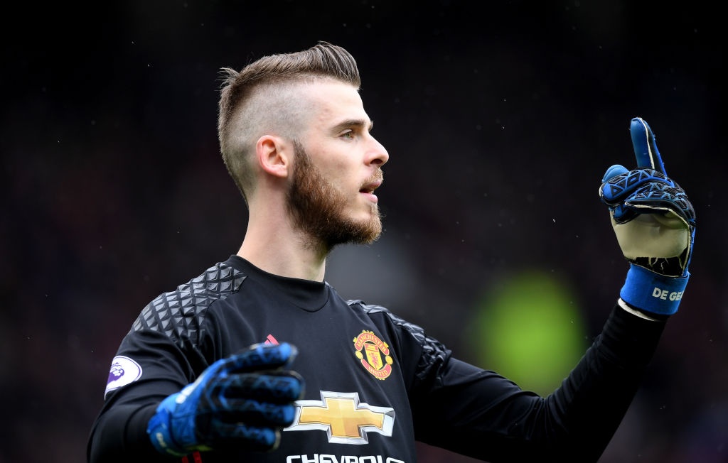 Cham diem Man Utd 2-0 Chelsea: Diem sang Herrera anh 1