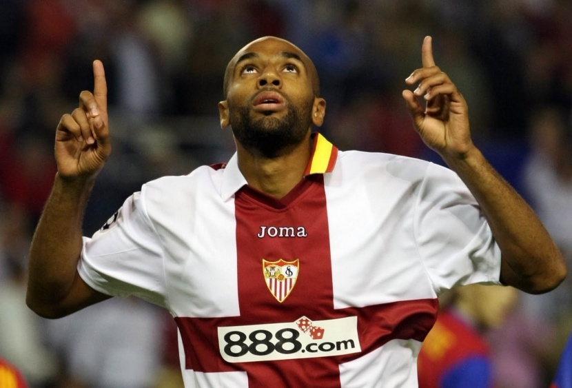 đội hình trong mơ của Eto'o ảnh 11 doi hinh trong mo cua Eto'o anh 11