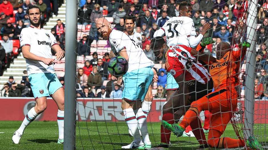 đội hình tệ nhất vòng 33 NH Anh ảnh 1 doi hinh te nhat vong 33 NH Anh anh 1