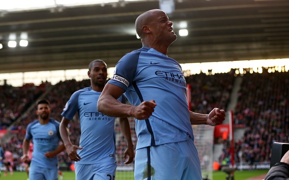 Pep Guardiola loai bo hang loat tru cot he nay anh 2