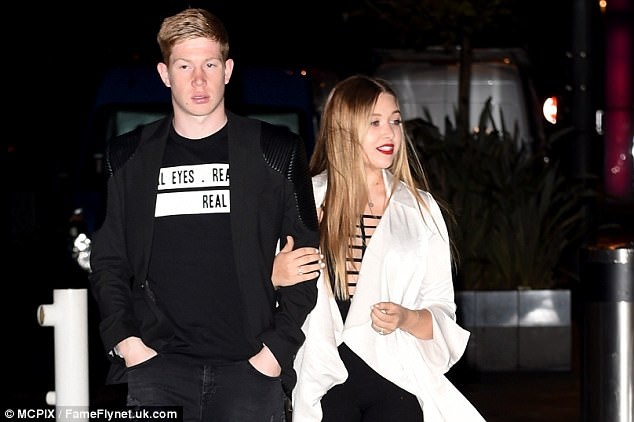 Joe Hart không mời Pep đến dự tiệc sinh nhật ảnh 3 Joe Hart khong moi Pep den du tiec sinh nhat anh 3