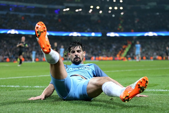 Pep Guardiola loai bo hang loat tru cot he nay anh 3