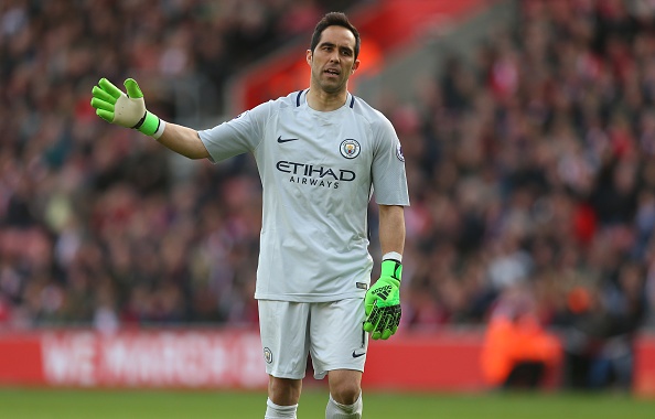 Pep Guardiola loai bo hang loat tru cot he nay anh 4