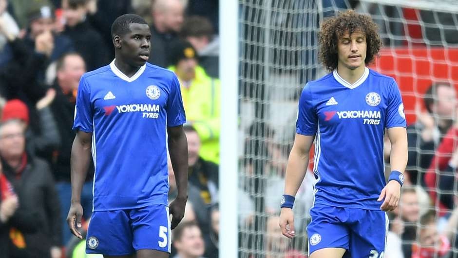 đội hình tệ nhất vòng 33 NH Anh ảnh 5 doi hinh te nhat vong 33 NH Anh anh 5