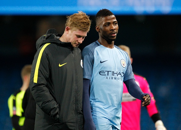 Pep Guardiola loai bo hang loat tru cot he nay anh 7