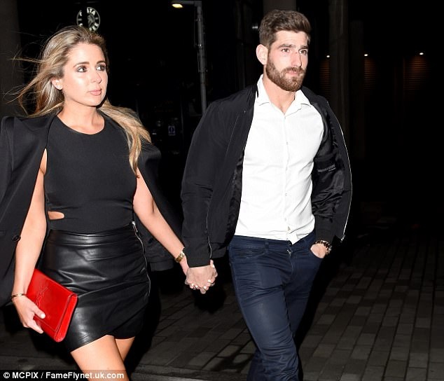 Joe Hart không mời Pep đến dự tiệc sinh nhật ảnh 8 Joe Hart khong moi Pep den du tiec sinh nhat anh 8