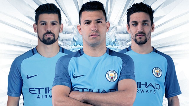 Pep Guardiola loai bo hang loat tru cot he nay hinh anh