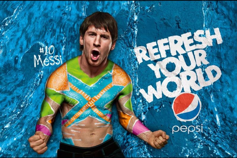 7 su that thu vi ve Lionel Messi anh 2