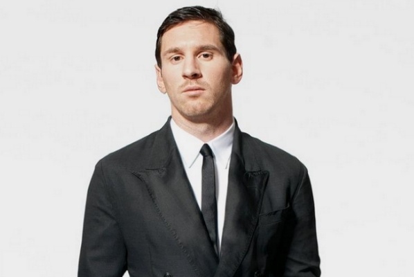 7 su that thu vi ve Lionel Messi hinh anh