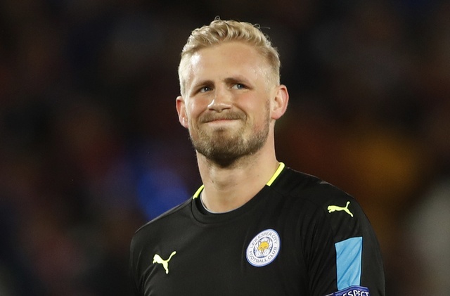 Leicester vs Atletico (1-1): 'Bay cao' phung phi co hoi hinh anh