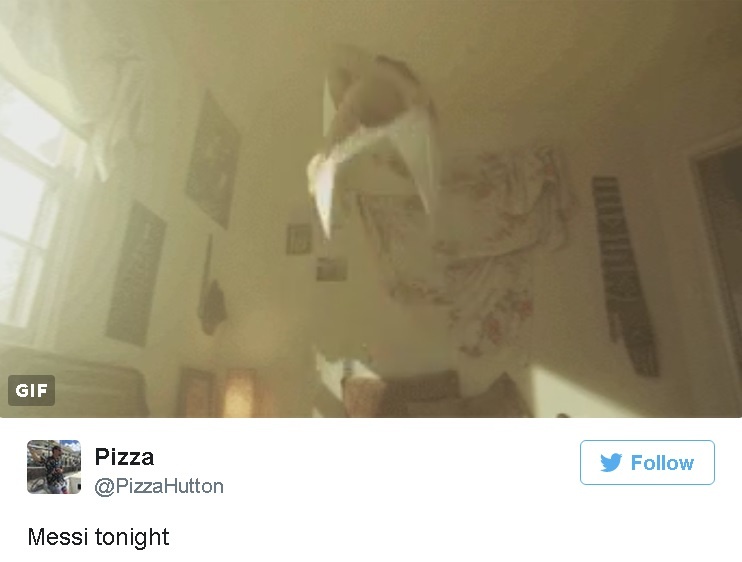 Fan Real ha he truoc su bat luc cua Messi anh 5