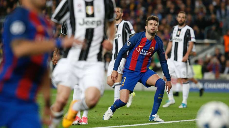 Messi dan dau doi hinh te nhat tu ket cup C1 anh 4