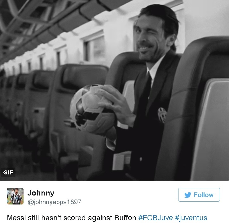 Fan Real ha he truoc su bat luc cua Messi anh 7