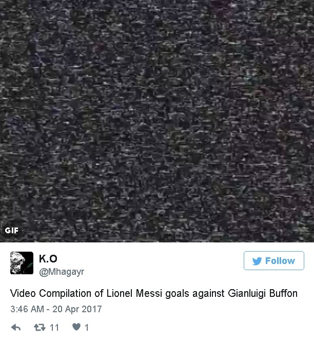 Fan Real ha he truoc su bat luc cua Messi anh 8