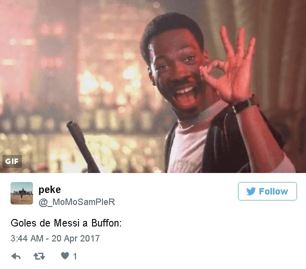 Fan Real ha he truoc su bat luc cua Messi anh 9