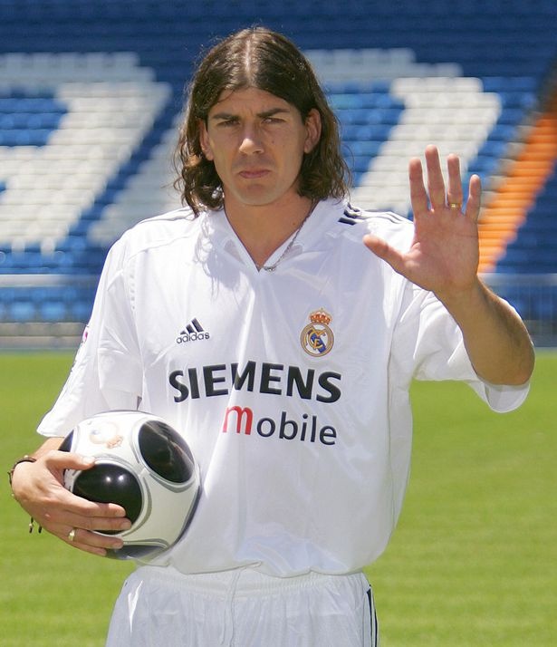 Doi hinh sao xit El Clasico anh 6