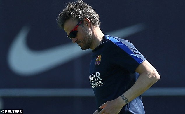 Tam trang trai nguoc cua Ronaldo,  Messi anh 6