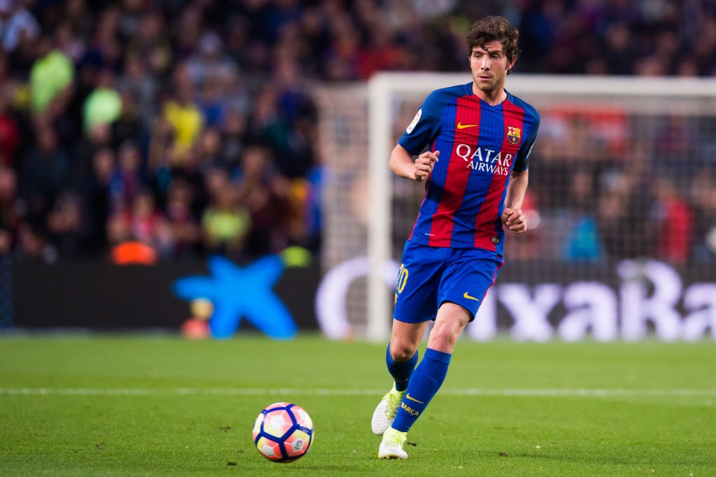 Cham diem El Clasico anh 13