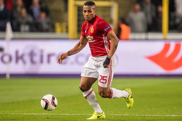 Đội hình tối ưu của Man Utd mùa giải tới ảnh 2 Doi hinh toi uu cua Man Utd mua giai toi anh 2