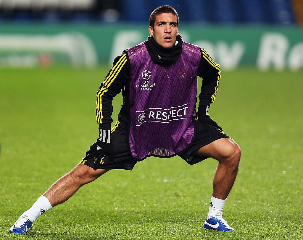 10 sao tre sai lam khi dau quan cho Chelsea anh 4