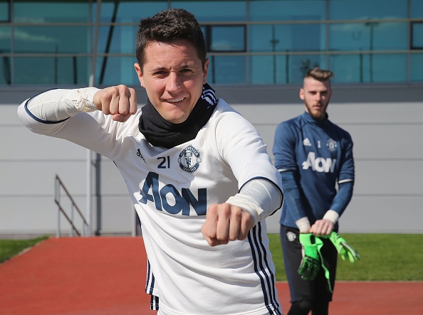 Đội hình tối ưu của Man Utd mùa giải tới ảnh 7 Doi hinh toi uu cua Man Utd mua giai toi anh 7