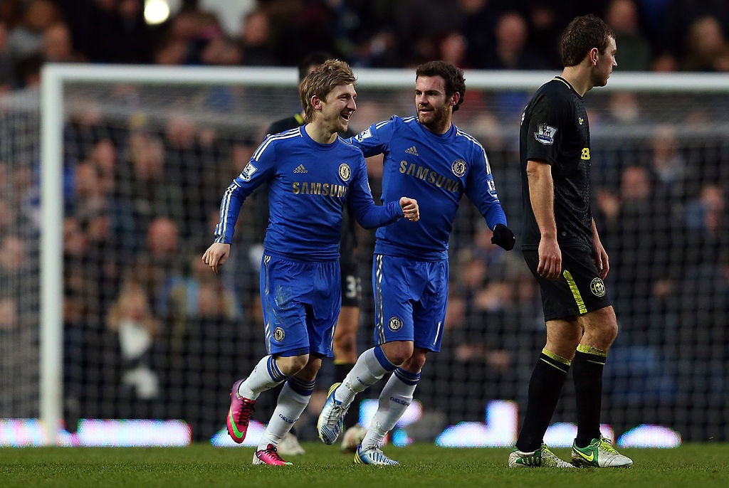 10 sao tre sai lam khi dau quan cho Chelsea anh 7