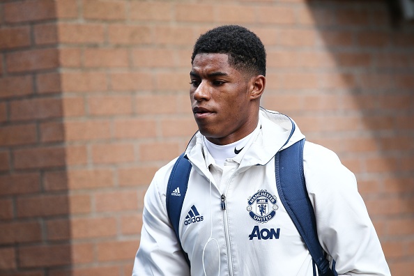 Đội hình tối ưu của Man Utd mùa giải tới ảnh 8 Doi hinh toi uu cua Man Utd mua giai toi anh 8