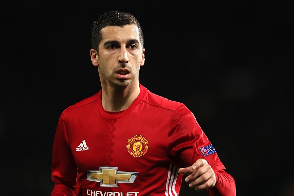 Đội hình tối ưu của Man Utd mùa giải tới ảnh 9 Doi hinh toi uu cua Man Utd mua giai toi anh 9