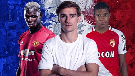 Tuyen Phap co the ra san voi doi hinh 9X o World Cup 2018 hinh anh