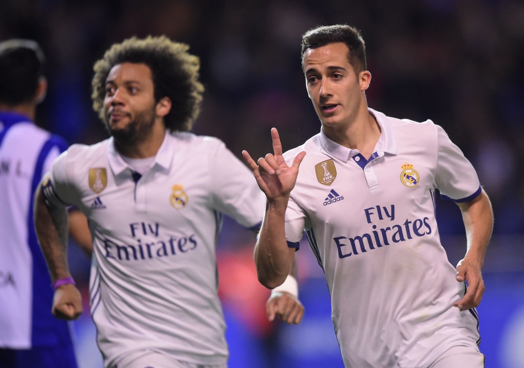 Real mo tiec ban thang trong ngay vang Ronaldo anh 4