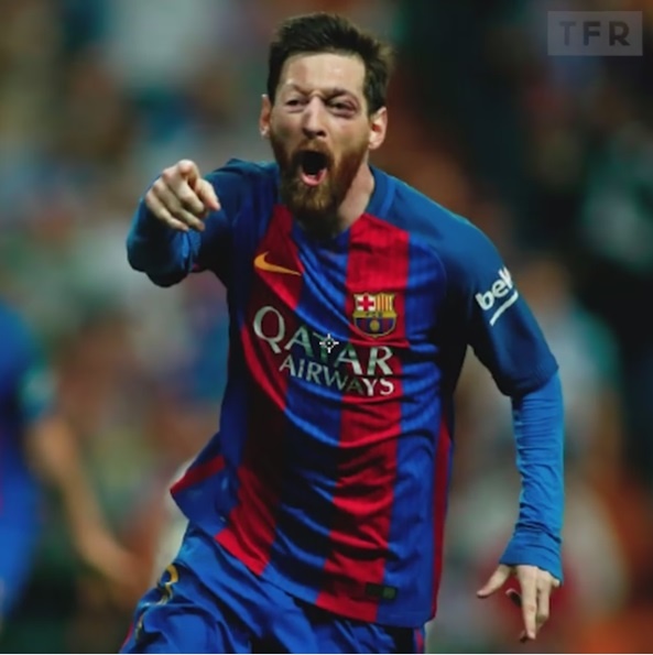 Sao bong da thay doi the nao voi doi mat cua Oezil anh 6