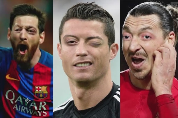 Dien mao sao bong da thay doi the nao voi doi mat tro cua Oezil? hinh anh