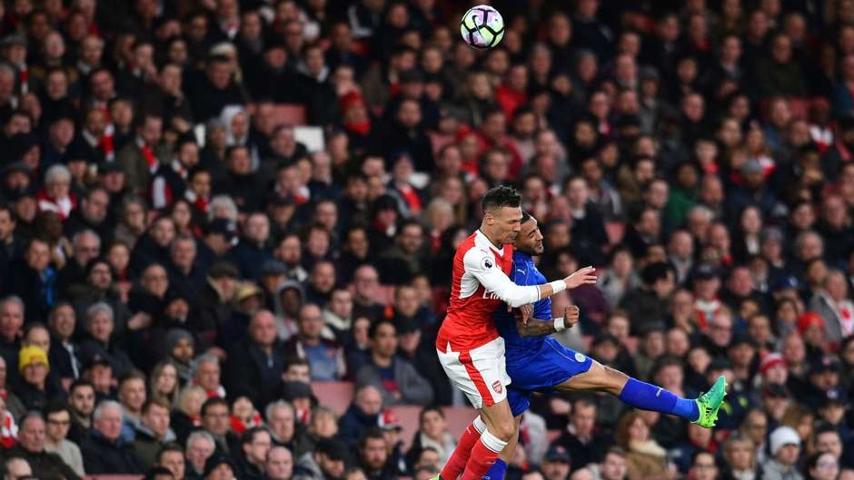 Đội hình tệ nhất vòng 34 Premier League ảnh 2 Doi hinh te nhat vong 34 Premier League anh 2