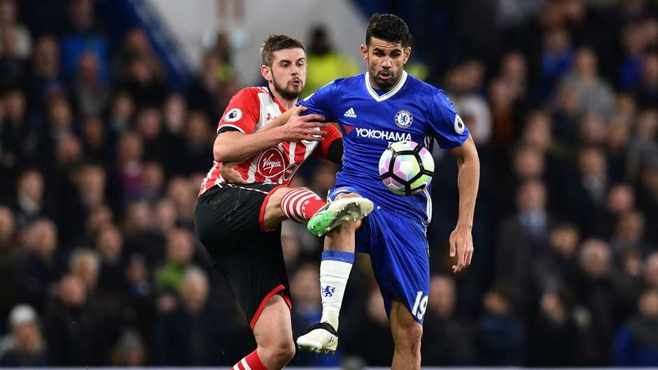 Đội hình tệ nhất vòng 34 Premier League ảnh 3 Doi hinh te nhat vong 34 Premier League anh 3