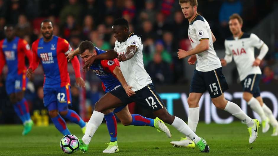 Đội hình tệ nhất vòng 34 Premier League ảnh 6 Doi hinh te nhat vong 34 Premier League anh 6