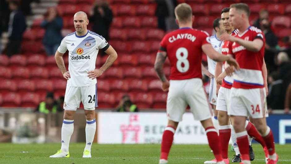 Đội hình tệ nhất vòng 34 Premier League ảnh 7 Doi hinh te nhat vong 34 Premier League anh 7