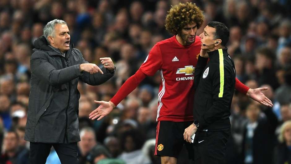 Đội hình tệ nhất vòng 34 Premier League ảnh 8 Doi hinh te nhat vong 34 Premier League anh 8