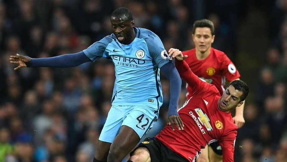 Đội hình tệ nhất vòng 34 Premier League ảnh 9 Doi hinh te nhat vong 34 Premier League anh 9