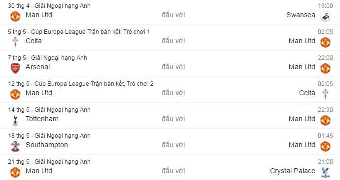 Mourinho tu ung cu cho vi tri trung ve cua Man Utd anh 2