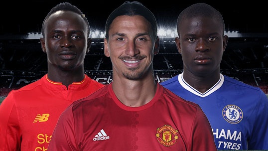 10 ban hop dong he chat luong nhat Premier League hinh anh