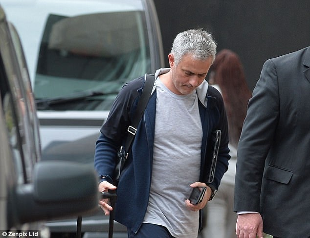 Mata tro lai sau chan thuong anh 2